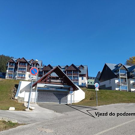 Apartmany D U Sjezdovky - Górne Miseczki Zewnętrze zdjęcie