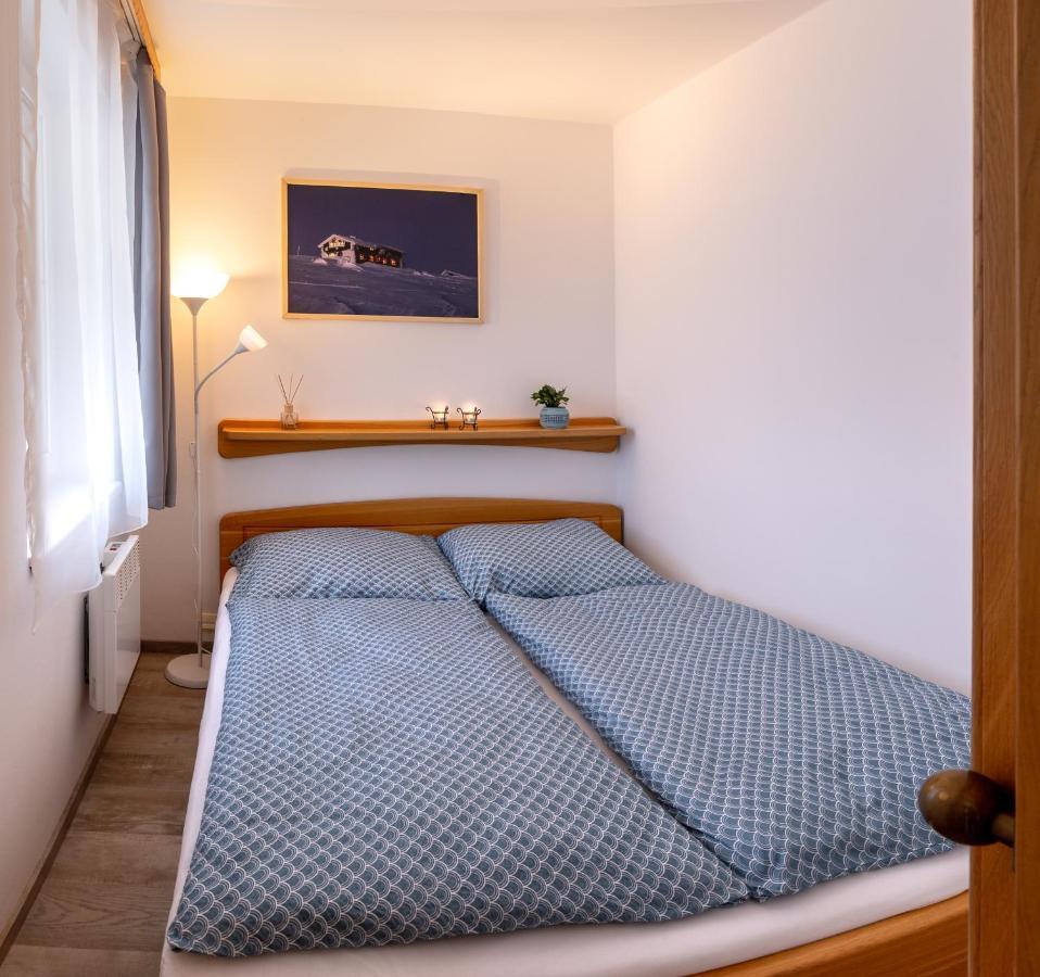 Apartmany D U Sjezdovky - Górne Miseczki Zewnętrze zdjęcie