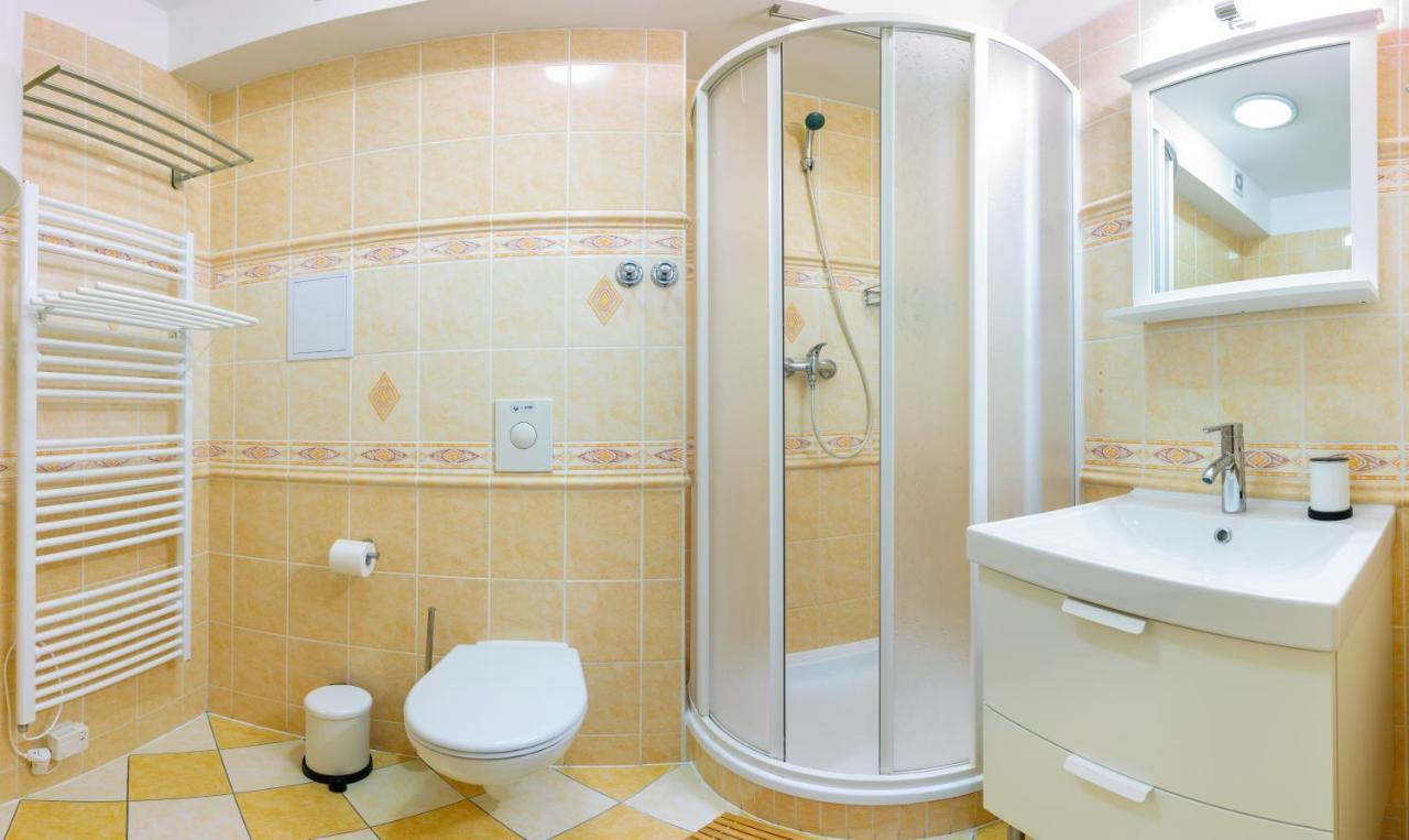 Apartmany D U Sjezdovky - Górne Miseczki Zewnętrze zdjęcie