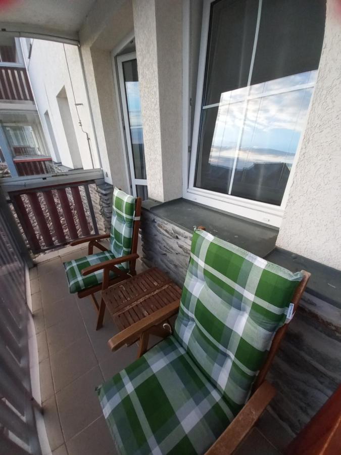 Apartmany D U Sjezdovky - Górne Miseczki Zewnętrze zdjęcie
