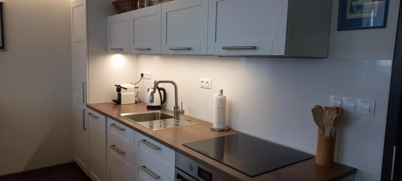 Apartmany D U Sjezdovky - Górne Miseczki Zewnętrze zdjęcie