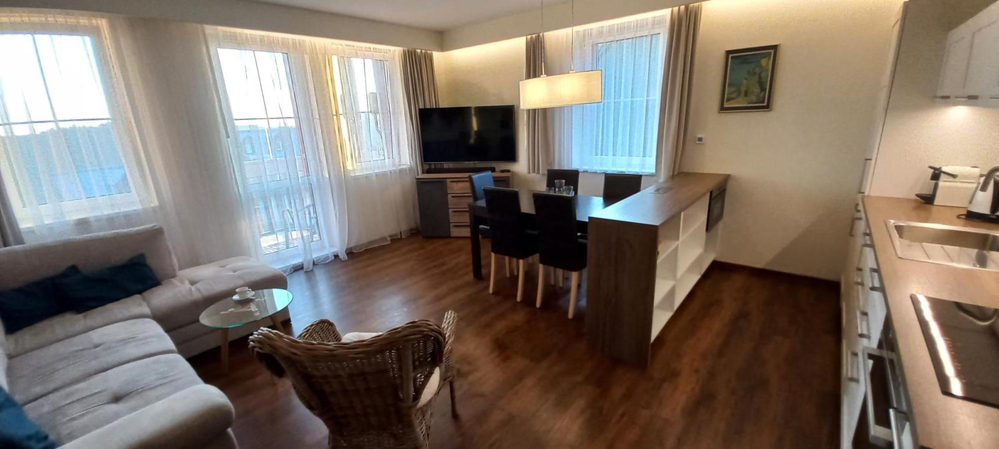 Apartmany D U Sjezdovky - Górne Miseczki Zewnętrze zdjęcie