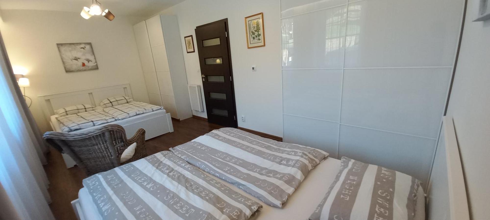 Apartmany D U Sjezdovky - Górne Miseczki Zewnętrze zdjęcie