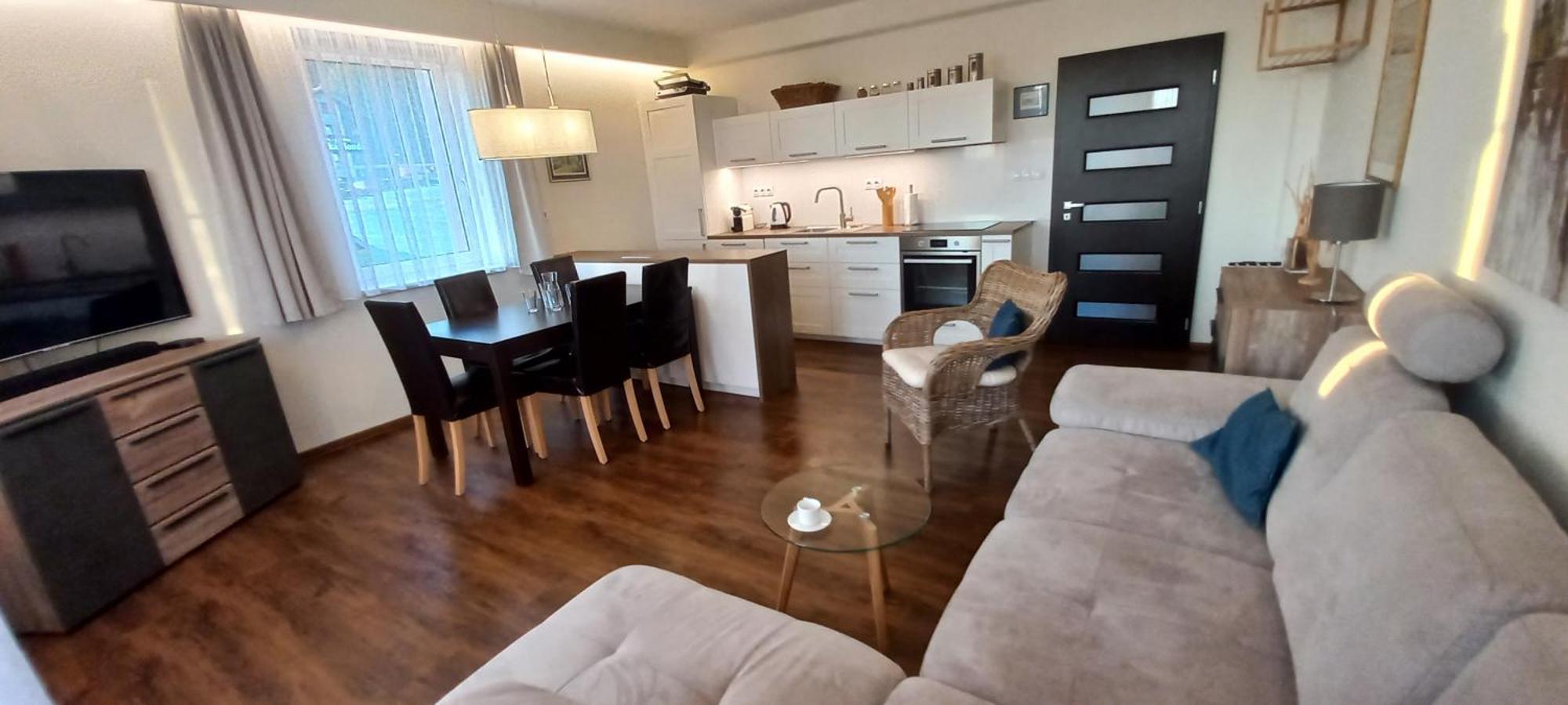 Apartmany D U Sjezdovky - Górne Miseczki Zewnętrze zdjęcie
