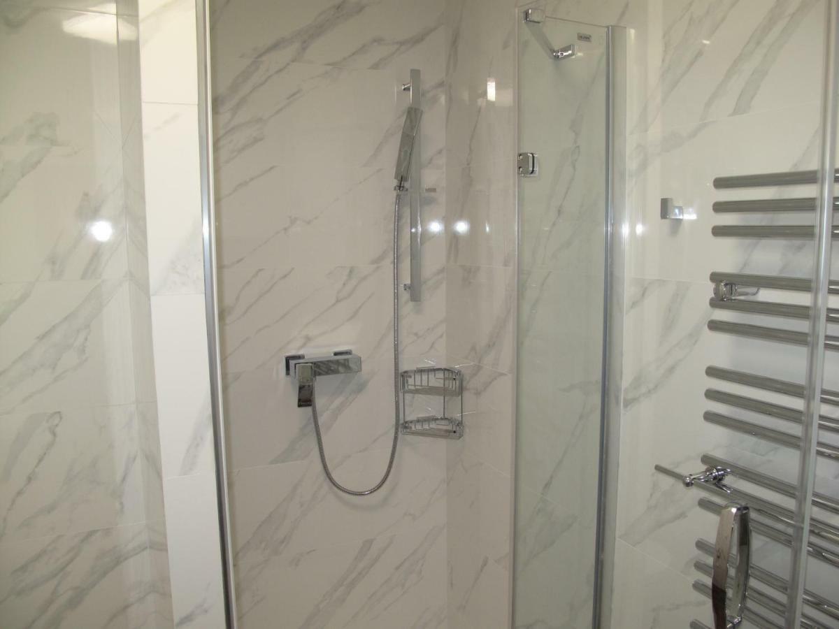 Apartmany D U Sjezdovky - Górne Miseczki Zewnętrze zdjęcie