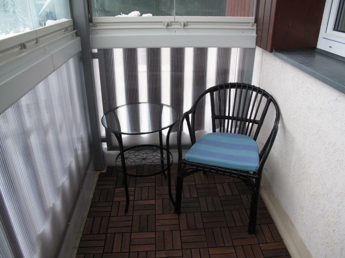 Apartmany D U Sjezdovky - Górne Miseczki Zewnętrze zdjęcie